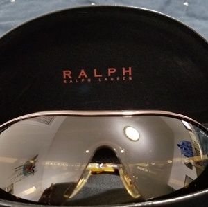 Ralph Lauren Sunglasses